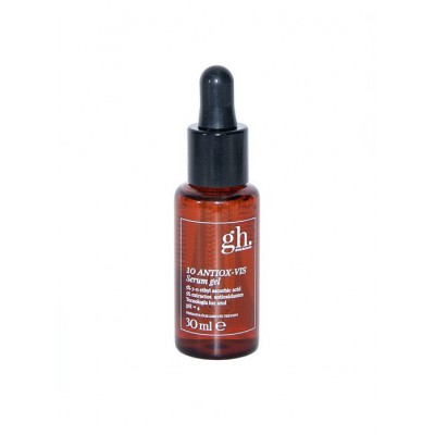 GH. 10 ANTIOX-VIS SERUN GEL 30 ML
