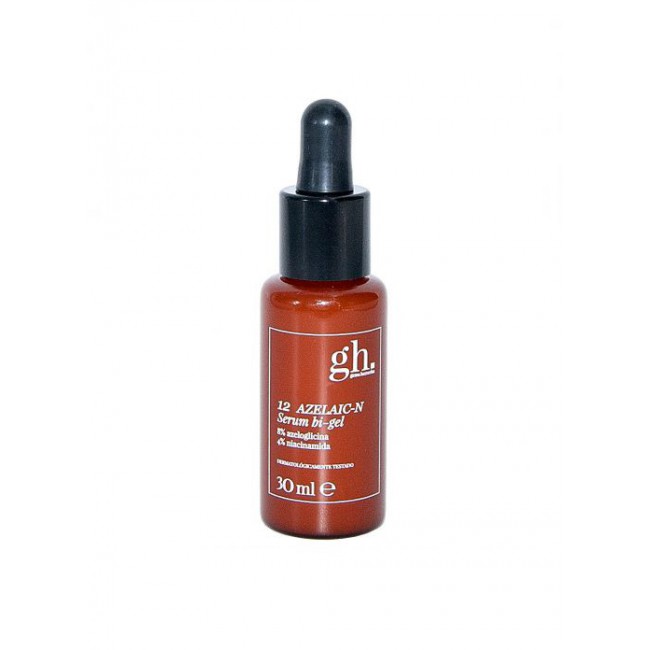 GH. 12 AZELAIC -N 30ML.