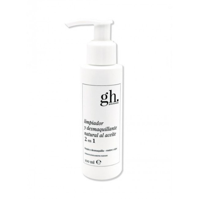 GH. LIMPIADOR AL ACEITE 100...