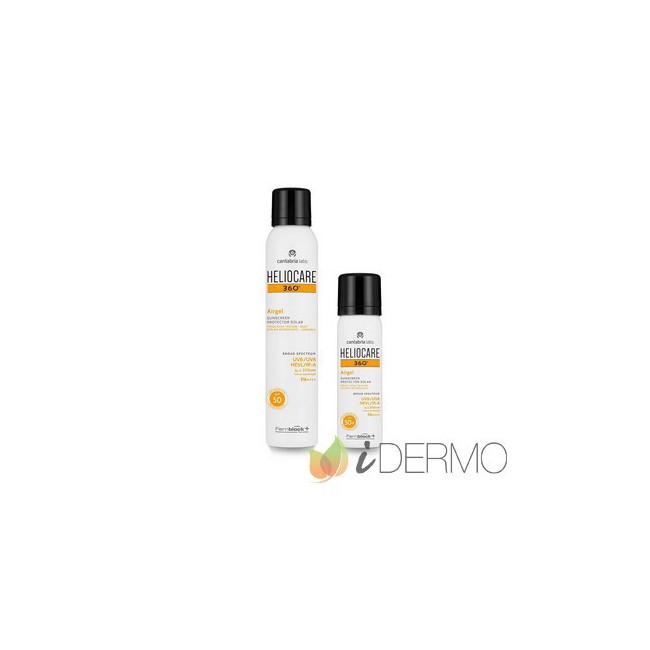 HELIOCARE 360º SPF 50+...
