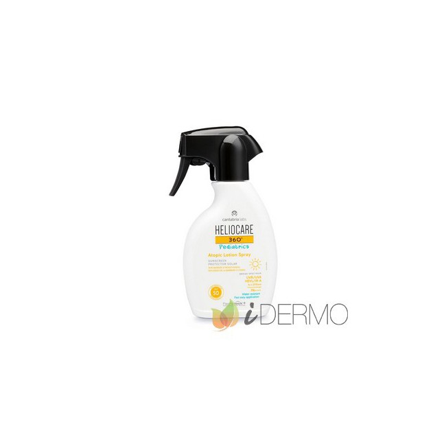 HELIOCARE 360º SPF 50+...