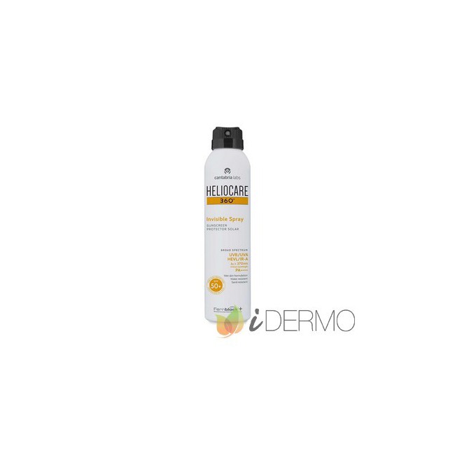 HELIOCARE 360º SPF 50+...