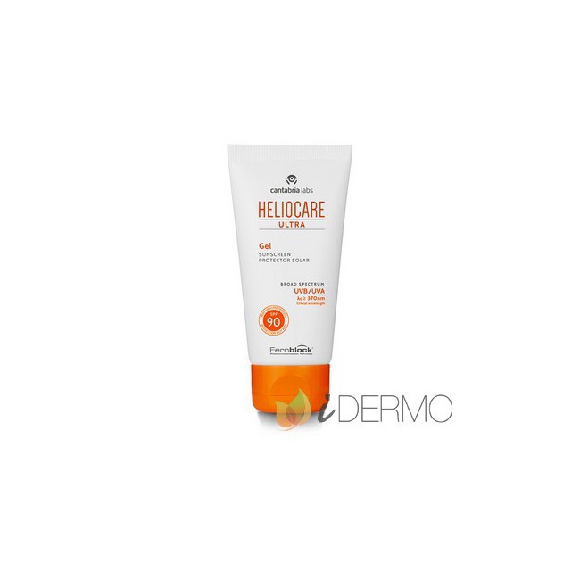 HELIOCARE ULTRA 90 50 ML GEL