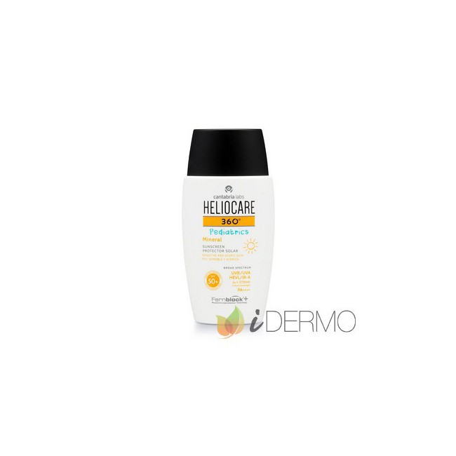 HELIOCARE 360º SPF 50+...