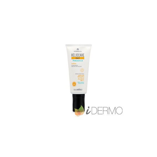 HELIOCARE 360º SPF 50...