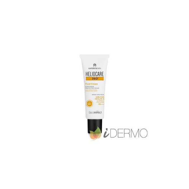 HELIOCARE 360º SPF 50+...