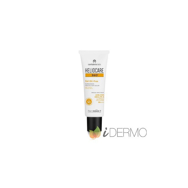 HELIOCARE 360º SPF 50...