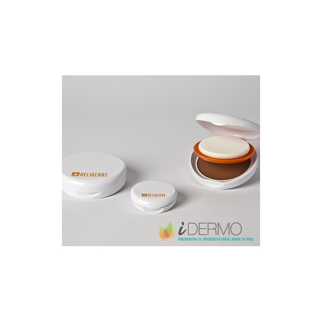 HELIOCARE SPF 50 COMPACTO...