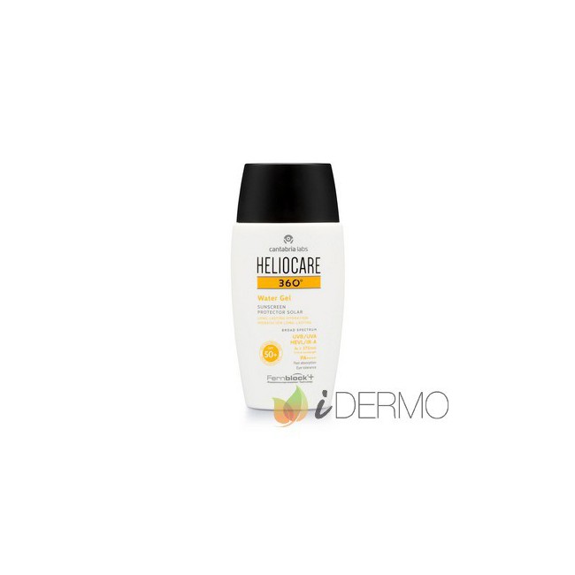 HELIOCARE 360º SPF 50+...