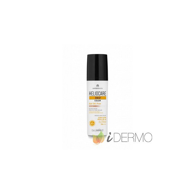 HELIOCARE 360º SPF 50+...