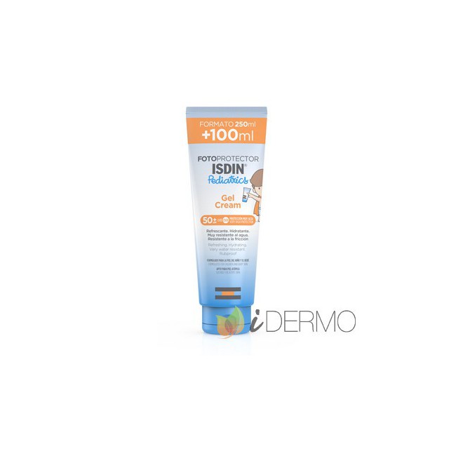 FOTOPROTECTOR ISDIN...