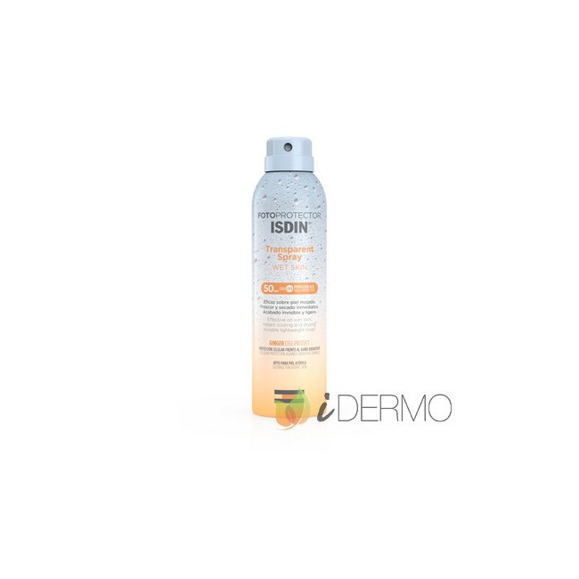 FOTOPROTECTOR ISDIN SPF-50...