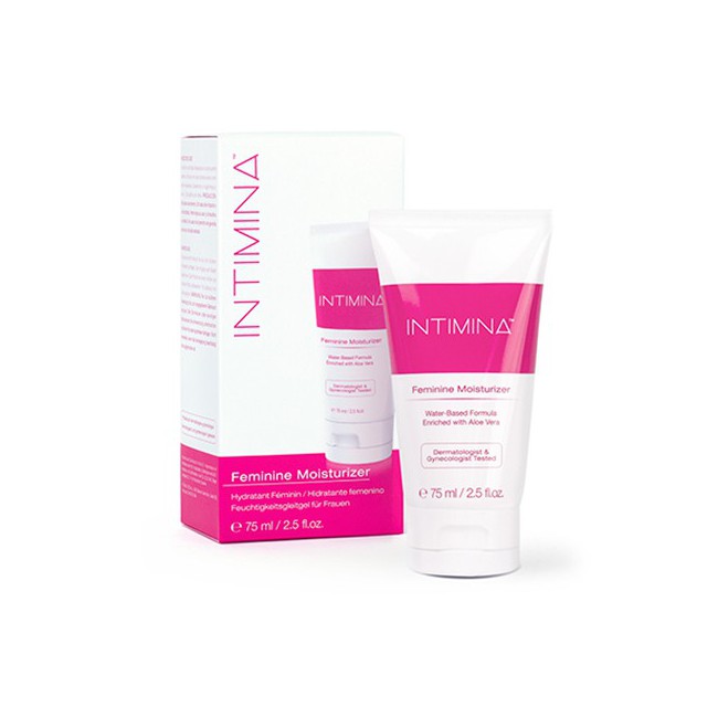 INTIMINA HIDRATANTE
