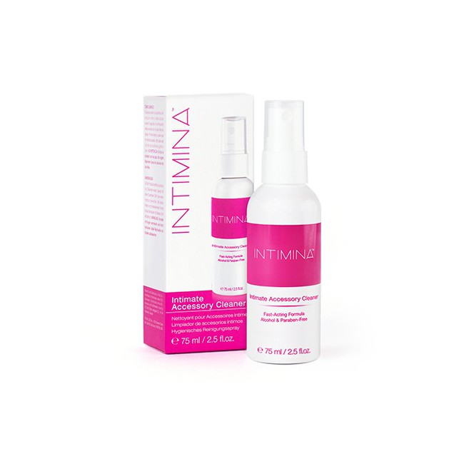 INTIMINA INTIMATE ACCESORY...