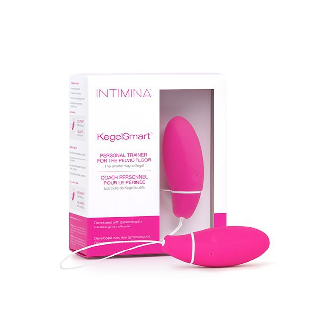 INTIMINA KEGELSMART