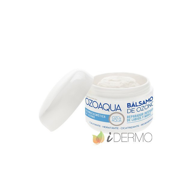 OZOAQUA JABON DE OZONO  100 G