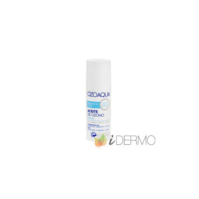 OZOAQUA ACEITE DE OZONO  50 ML