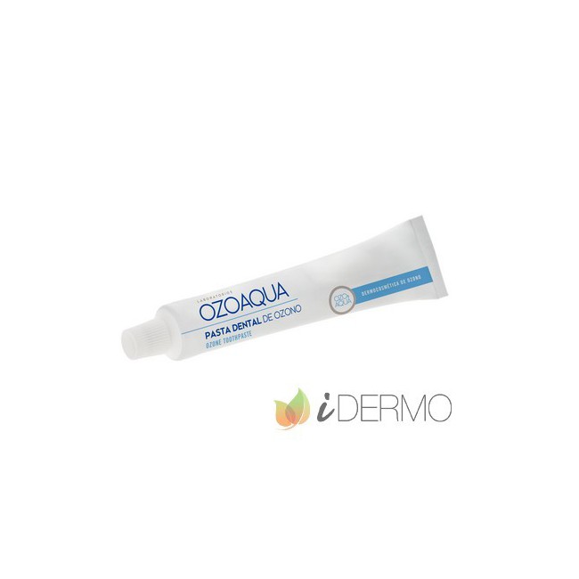 OZOAQUA PASTA DENTAL DE...