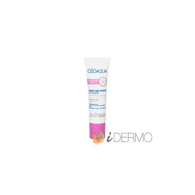 OZOAQUA CREMIGEL INTIMO  30 ML