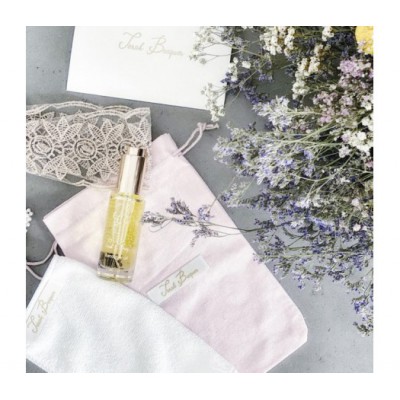 SARAH BECQUER RECOVERY OIL 30 ML