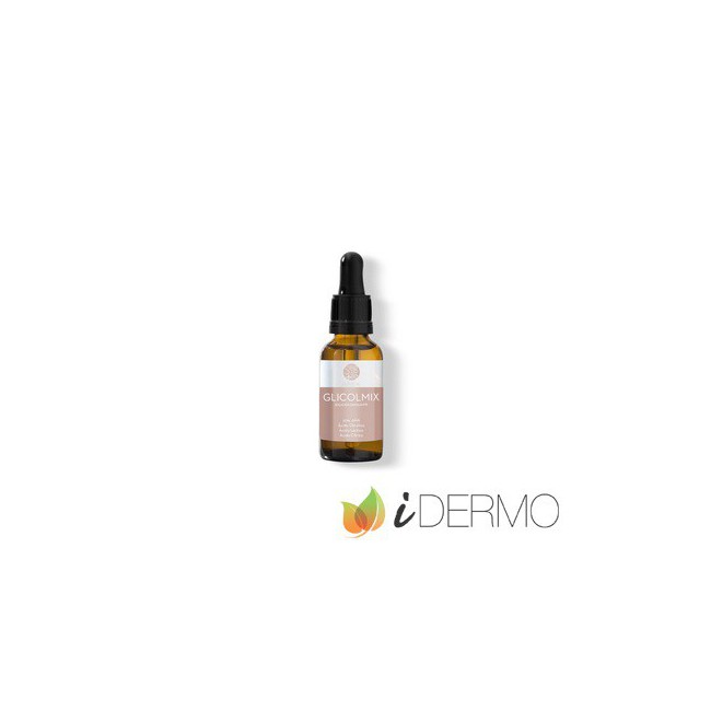 SEGLE CLINICAL GLICOLMIX...