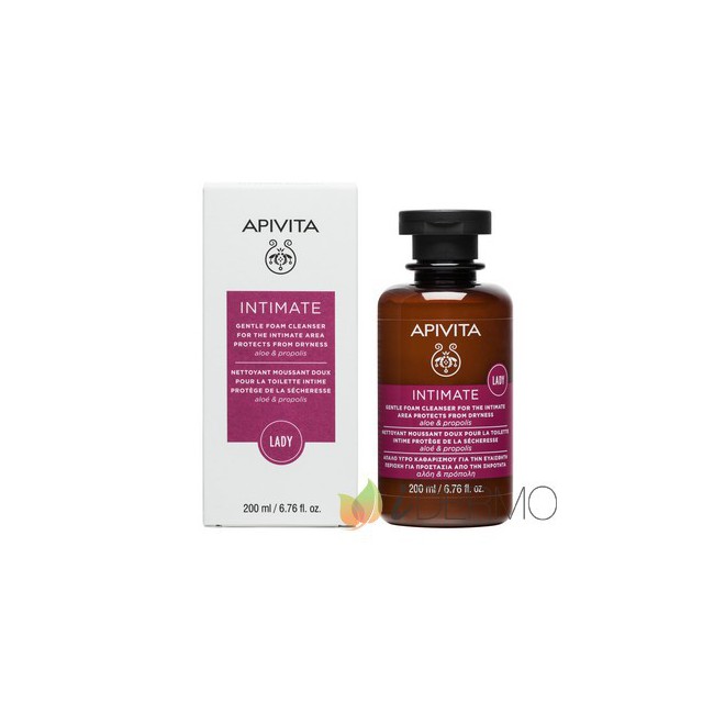 APIVITA INTIMATE LADY ZONA...