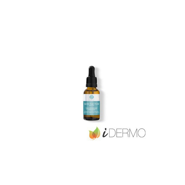 SEGLE CLINICAL SKIN FACTOR...