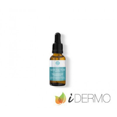 SEGLE CLINICAL SKIN FACTOR SERUM  30 ML