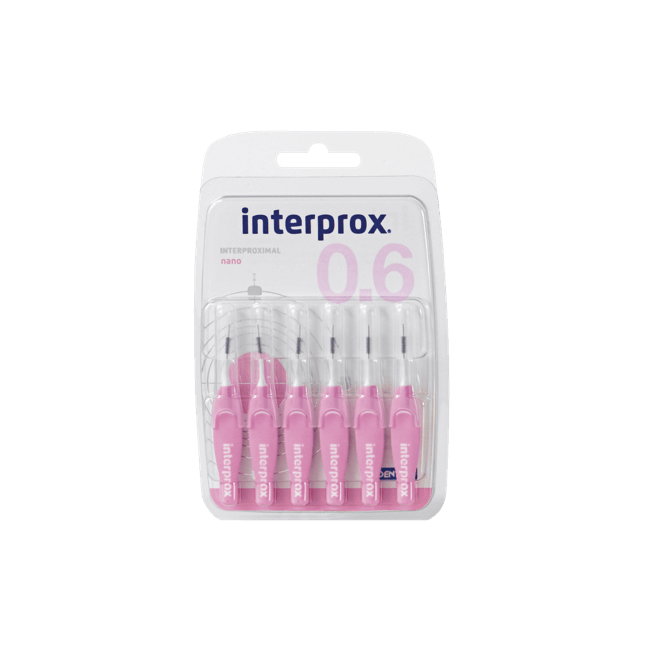INTERPROX NANO