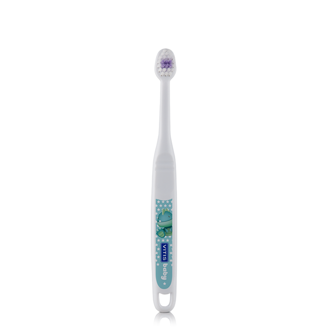 CEPILLO DENTAL INFANTIL...