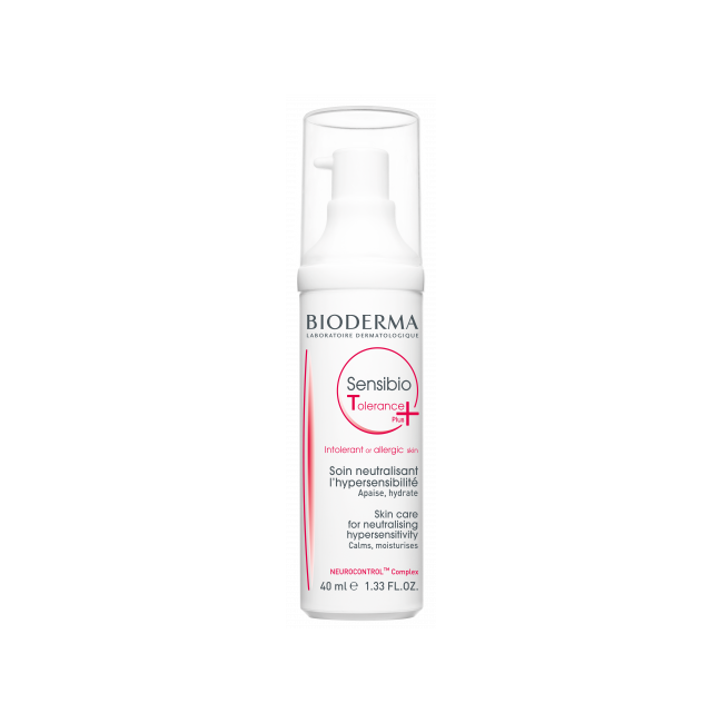 BIODERMA SENSIBIO TOLERANCE...