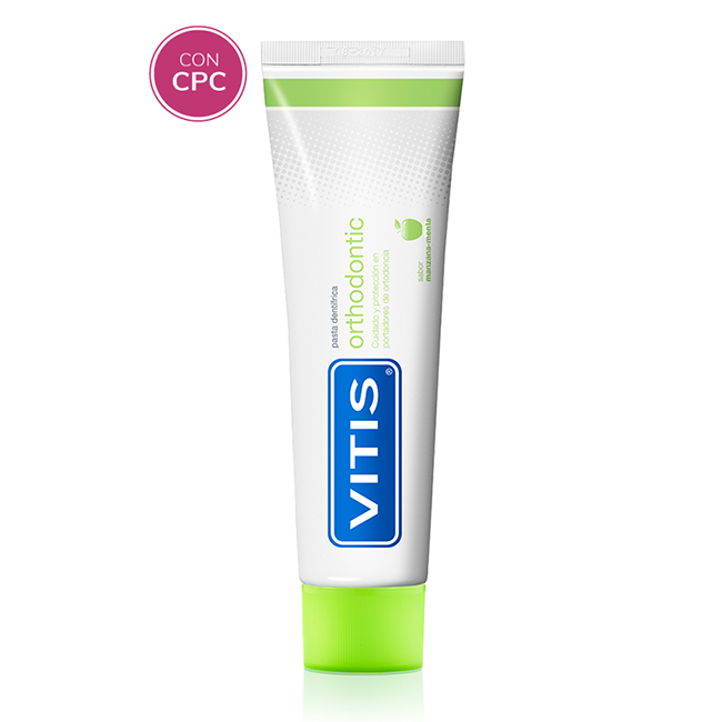 VITIS ORTHODONTIC PASTA...