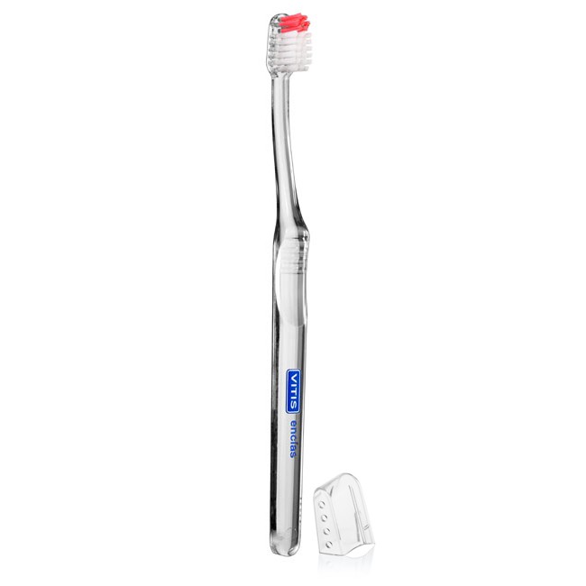CEPILLO DENTAL ENCIAS