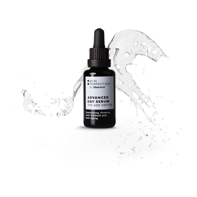 BLUEVERT SÉRUM DIA