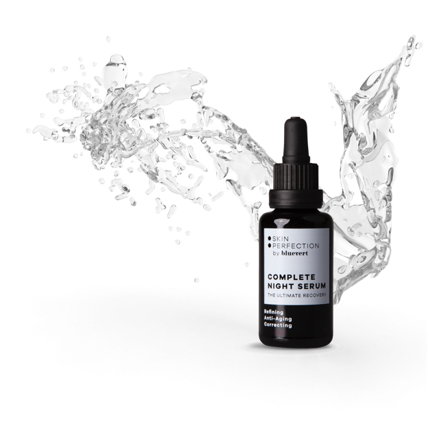 BLUEVERT SERUM NOCHE