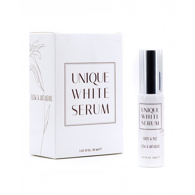 UNIQUE WHITE SERUM