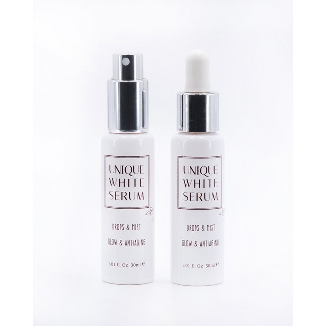 UNIQUE WHITE SERUM