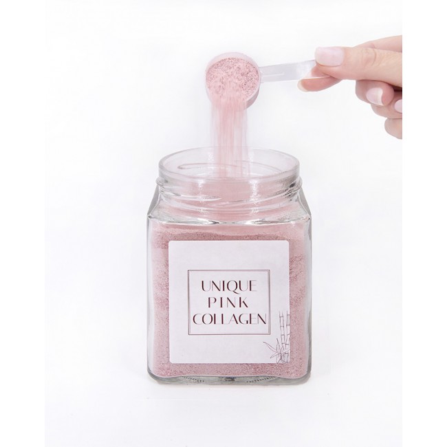 UNIQUE PINK COLLAGEN