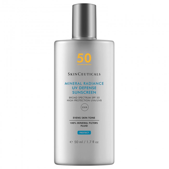 SKINCEUTICALS MINERAL...