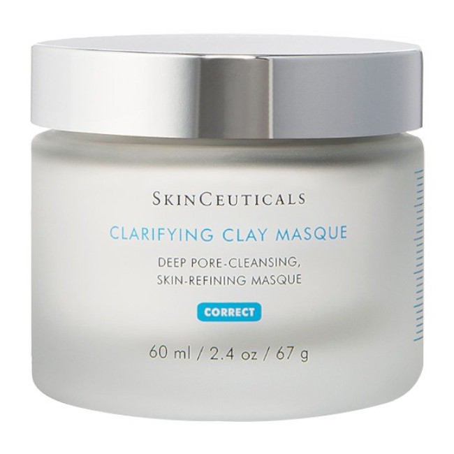 SKINCEUTICALS CLAY MASQUE