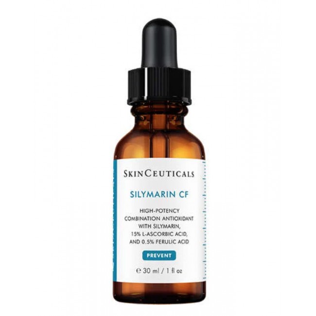 SKINCEUTICALS SILYMARIN CF...