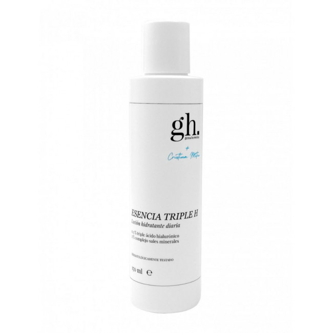 GH. ESENCIA TRIPLE H 150ML