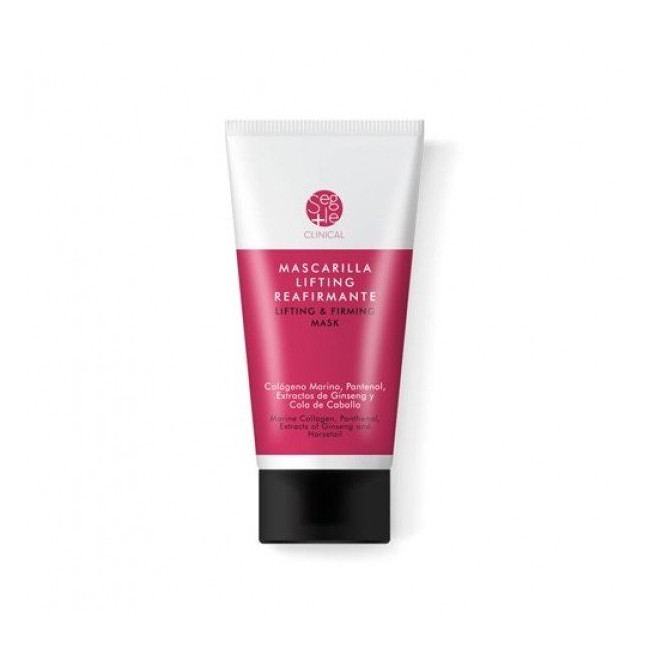 SEGLE CLINICAL MASCARILLA...