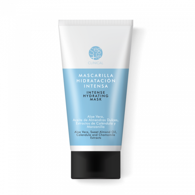 SEGLE CLINICAL MASCARILLA...