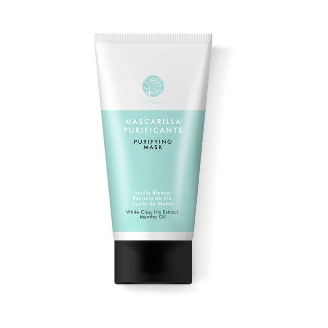 SEGLE CLINICAL MASCARILLA...