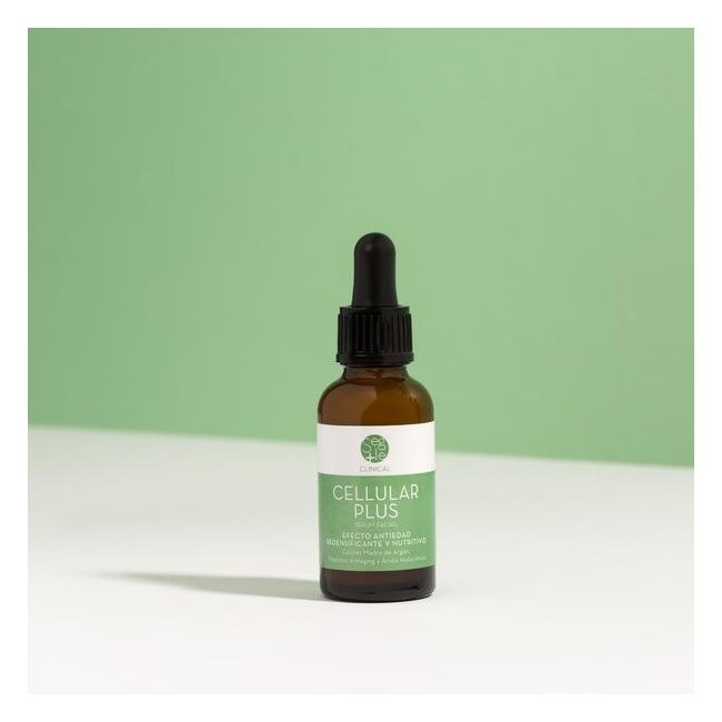 SEGLE CLINICAL CELLULAR PLUS