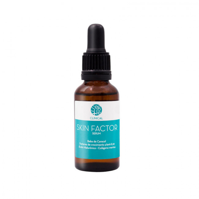 SEGLE CLINICAL SKIN FACTOR