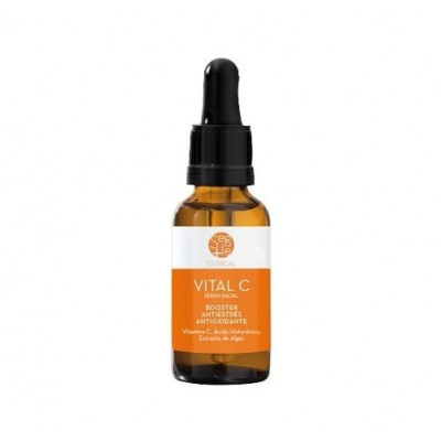 SEGLE CLINICAL VITAL C