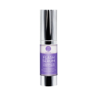 SEGLE CLINICAL FLASH SERUM