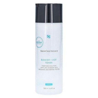 SKINCEUTICALS BLEMISH+AGE TONER 200ML